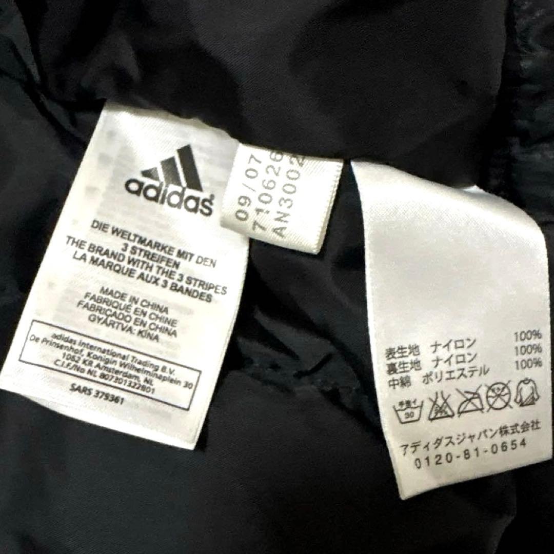 adidas リバプールFC 07/08 プレゼンテーション ベンチコート L - メルカリ