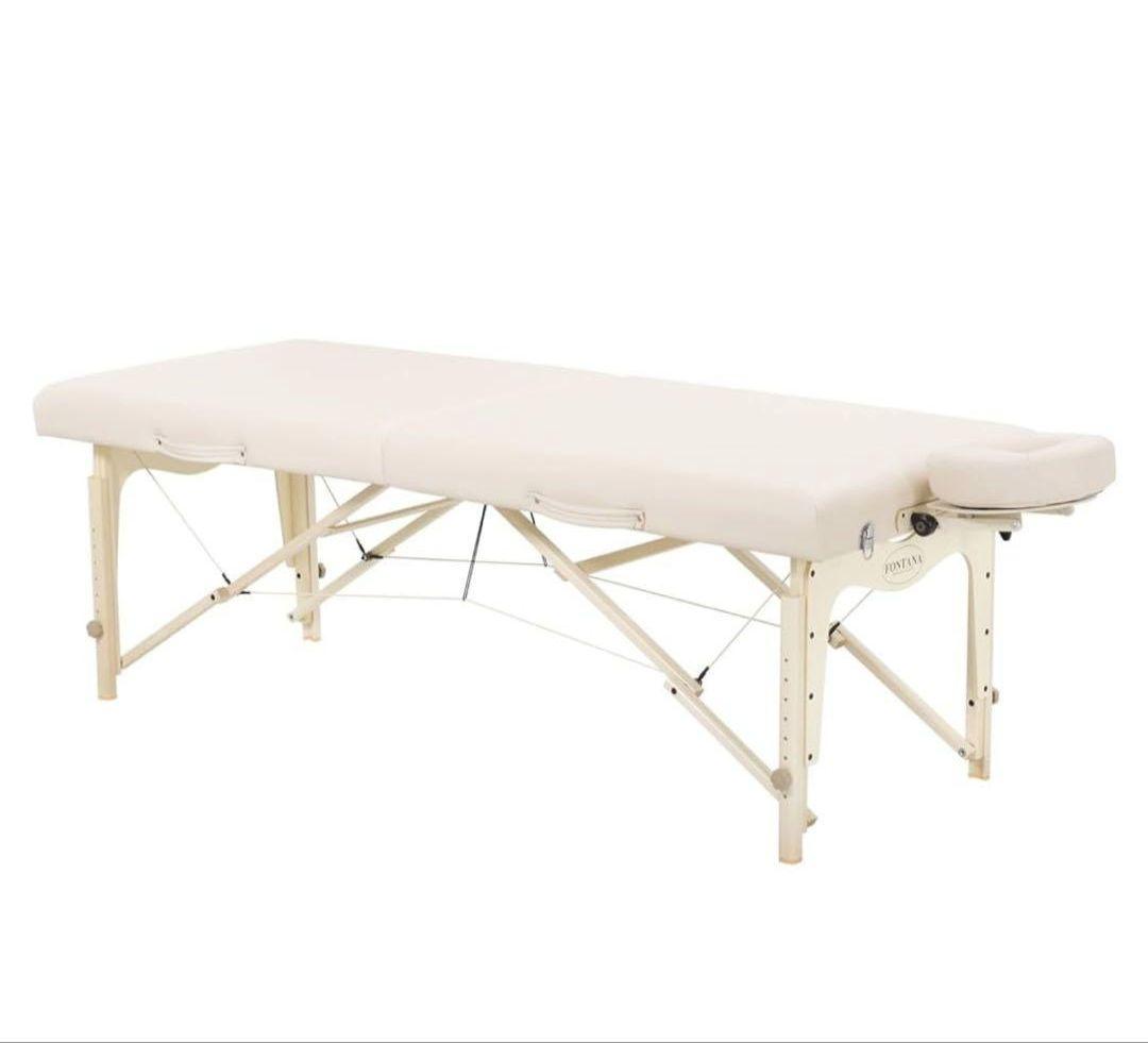 エステベッド　FONTANA リビエラ28 マッサージベッド リビエラ28(幅70cm) / マッサージベッドならフォンタナ