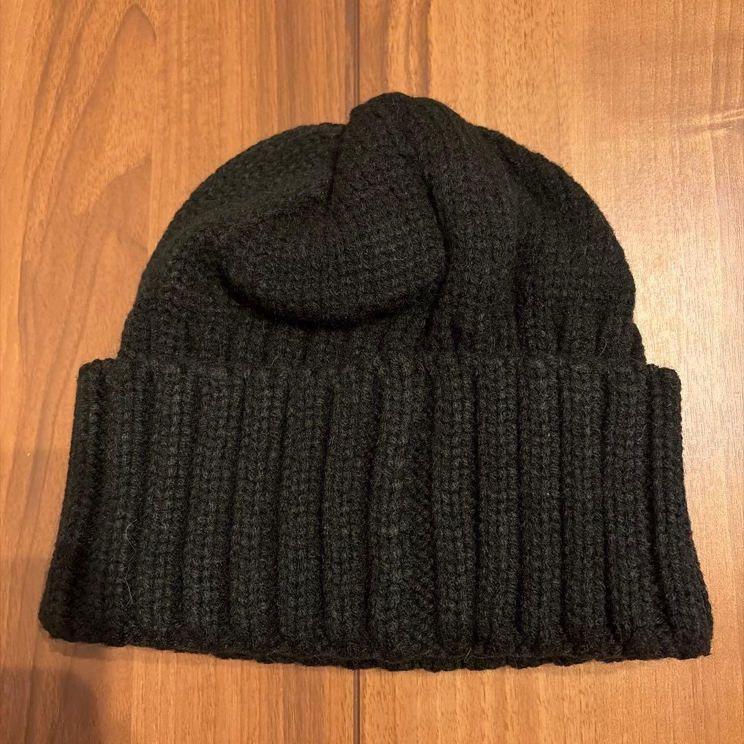 THE H.W.DOG&CO. ニットキャップ