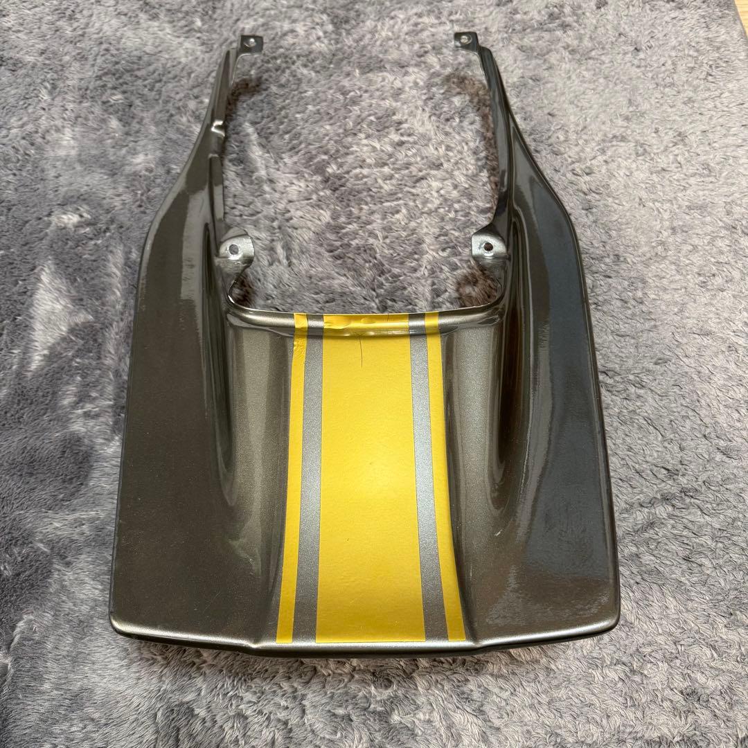 zrx400 BEETテール ハネテール - メルカリ