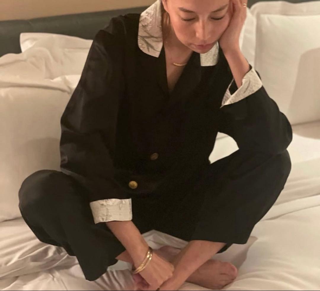 完売品☆MA deshabille パジャマ M.A pajamas(38) - メルカリ