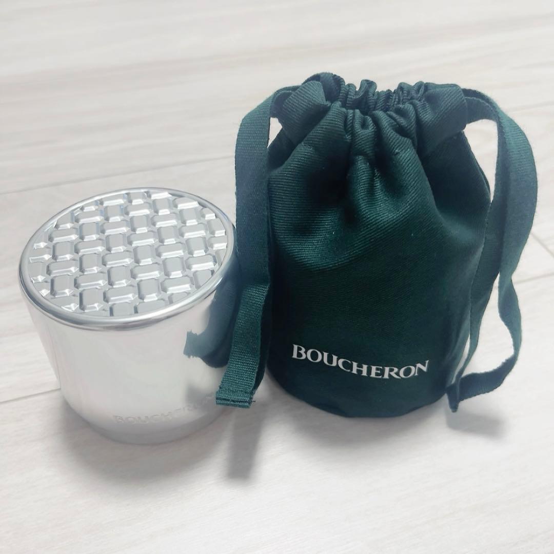 BOUCHERON ブシュロン リングケース・巾着袋 - メルカリ