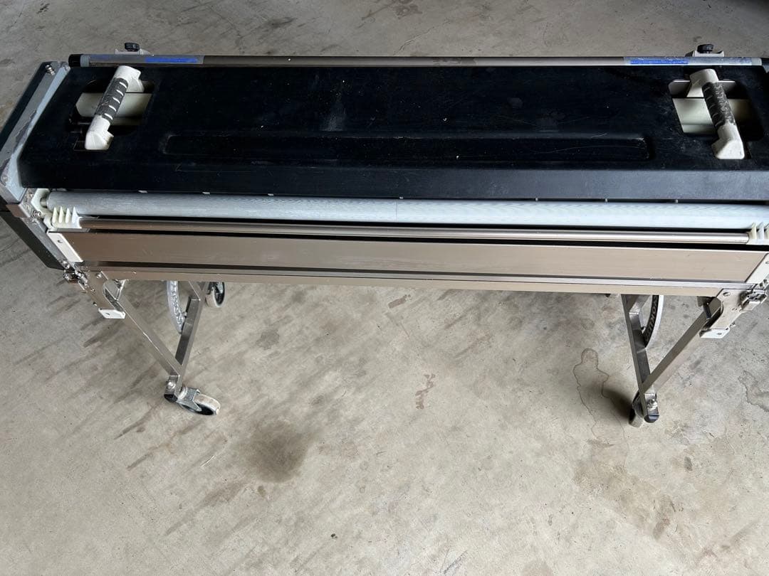 極東産機　REVO HIβシリーズPRIME クロス糊付機 自動壁紙糊付機 HiβｰPremio / ハイベータ プレミオ | 製品・サービス