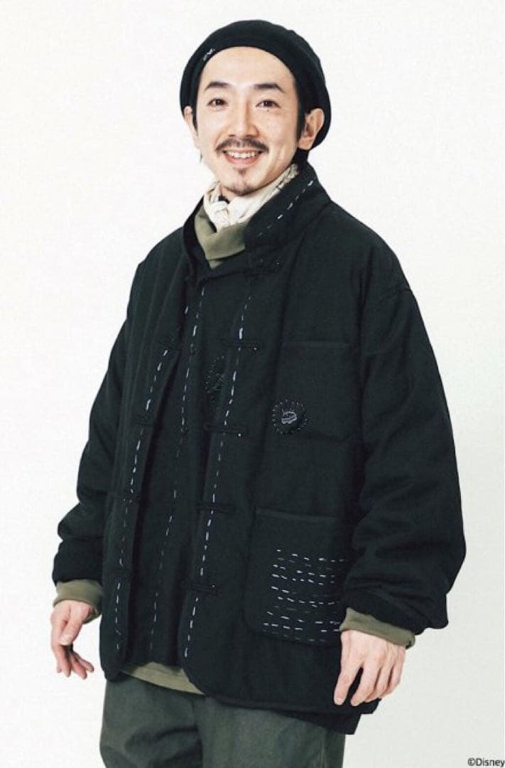 ち*よ様 【新品】Porter Classic×Disneyアロハチャイニーズジ - メルカリ