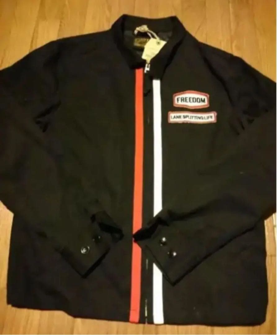 ケ*ン様 cootieジャケット COOTIE (クーティー) Cotton OX Work Jacket (ワークジャケット) Black