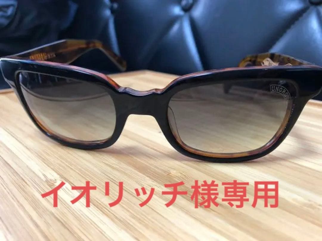 UNCROWD×SWALLOWTAIL/GLORIA 超美品✨ 良い