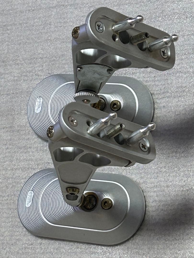 希少 ドカティパフォーマンスDPM race アルミミラー 916、996等 - メルカリ