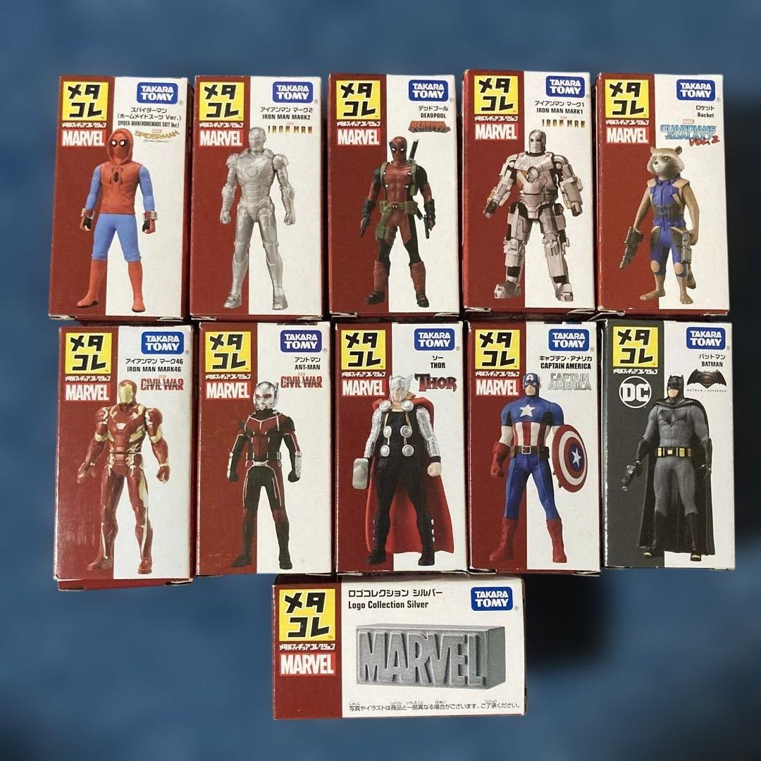 お酒大好き 即購OK メタコレ11点セット外箱破損有り 不倒翁 | 大七ショップ