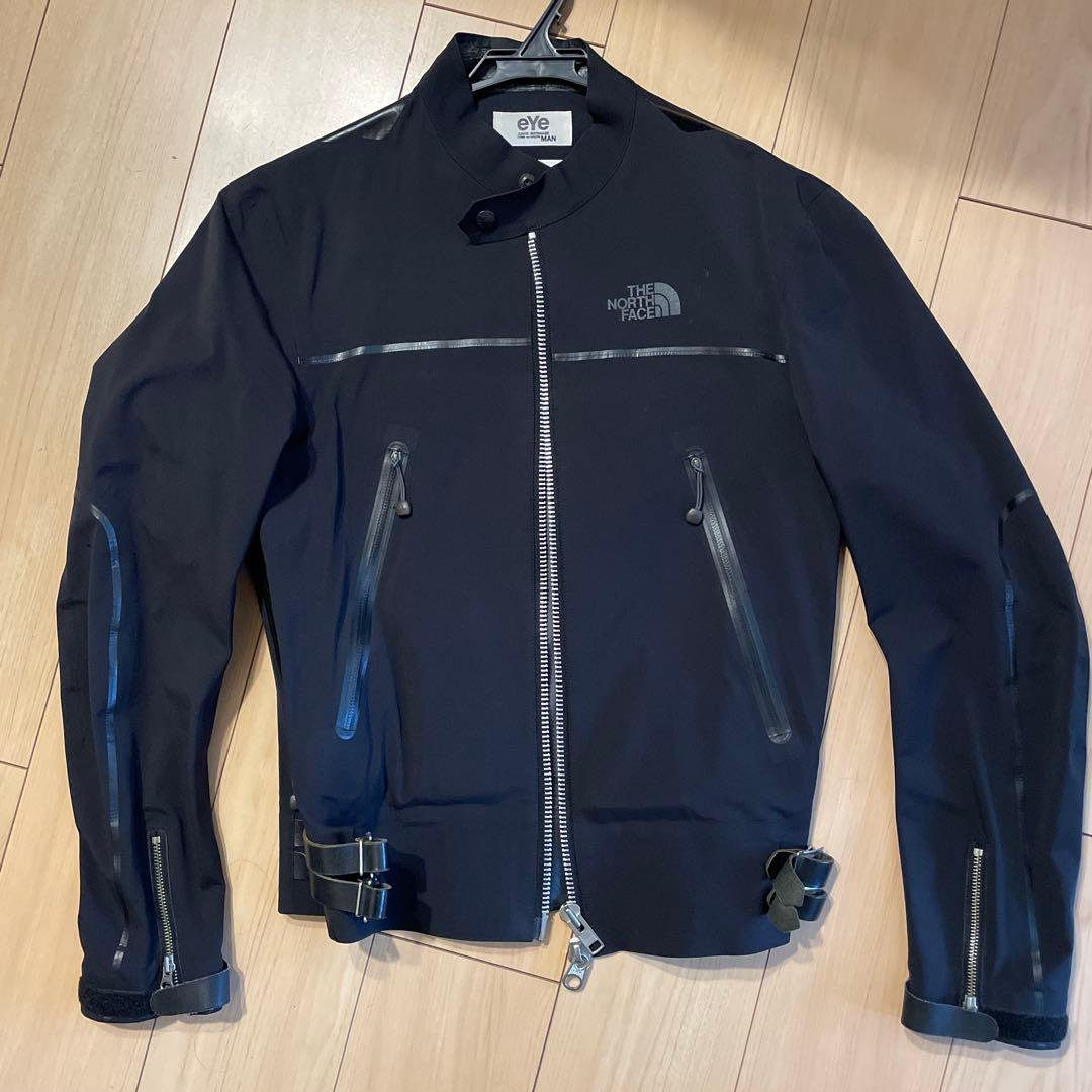 コムデギャルソン ジュンヤワタナベ メン ノースフェイス　Mサイズ ジュンヤワタナベマン×ノースフェイスJUNYA WATANABE MAN COMME des
