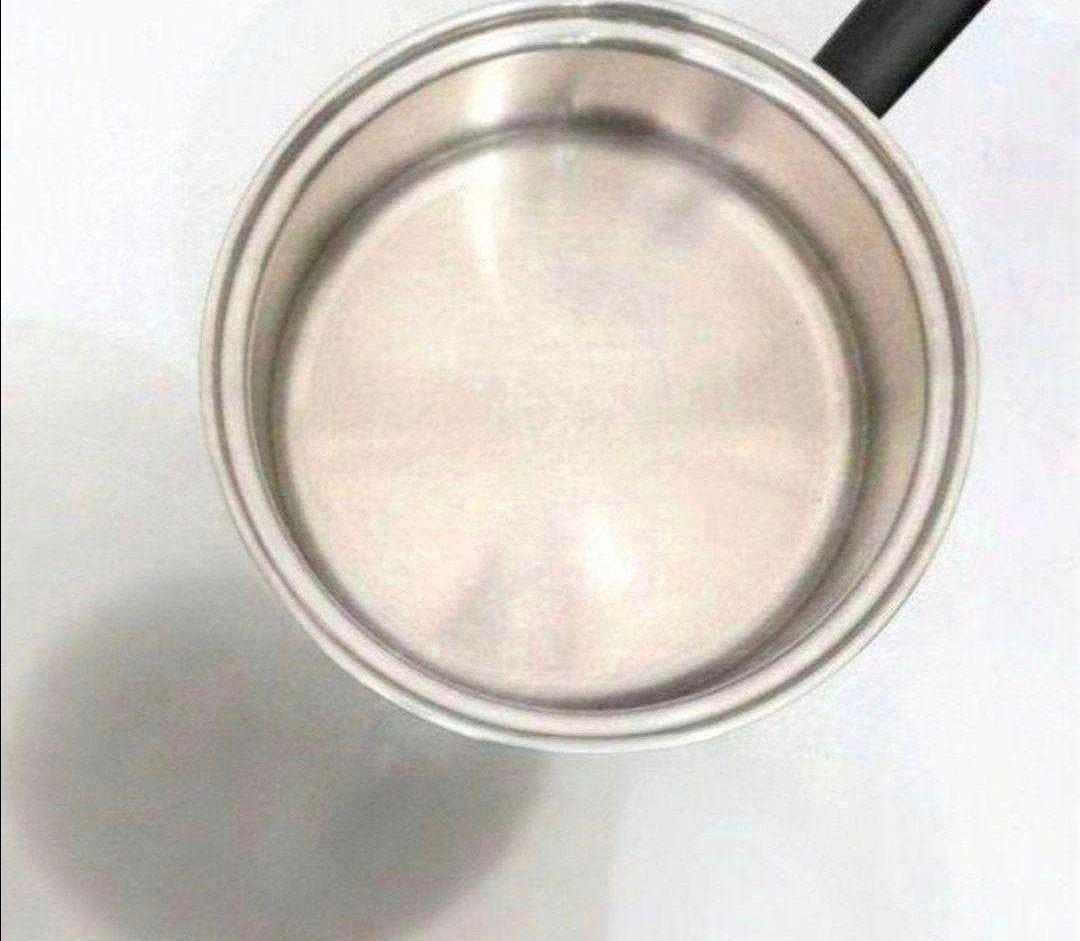 アムウェイ 美品 Amway 大ソースパン インダクションレンジ対応