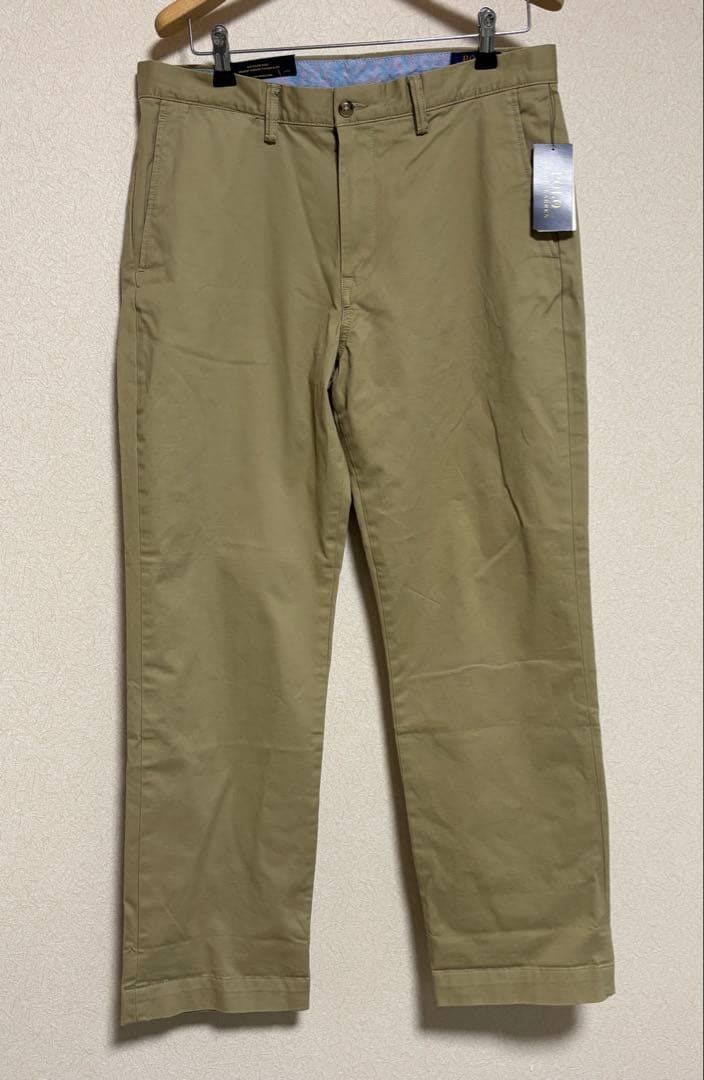 POLO RALPH LAUREN チノパン POLO RALPH LAUREN（ポロ・ラルフローレン） 【並行輸入品】ポロ