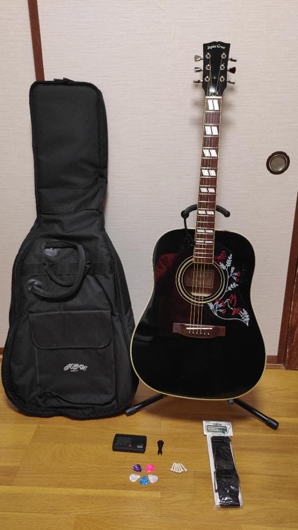 Sepia Crue H220-BK (8点セット) - メルカリ