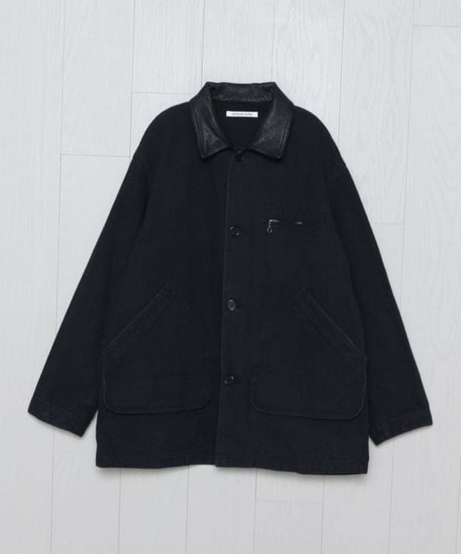 BY別注 SEVEN BY SEVEN カバーオール 7×7 - メルカリ