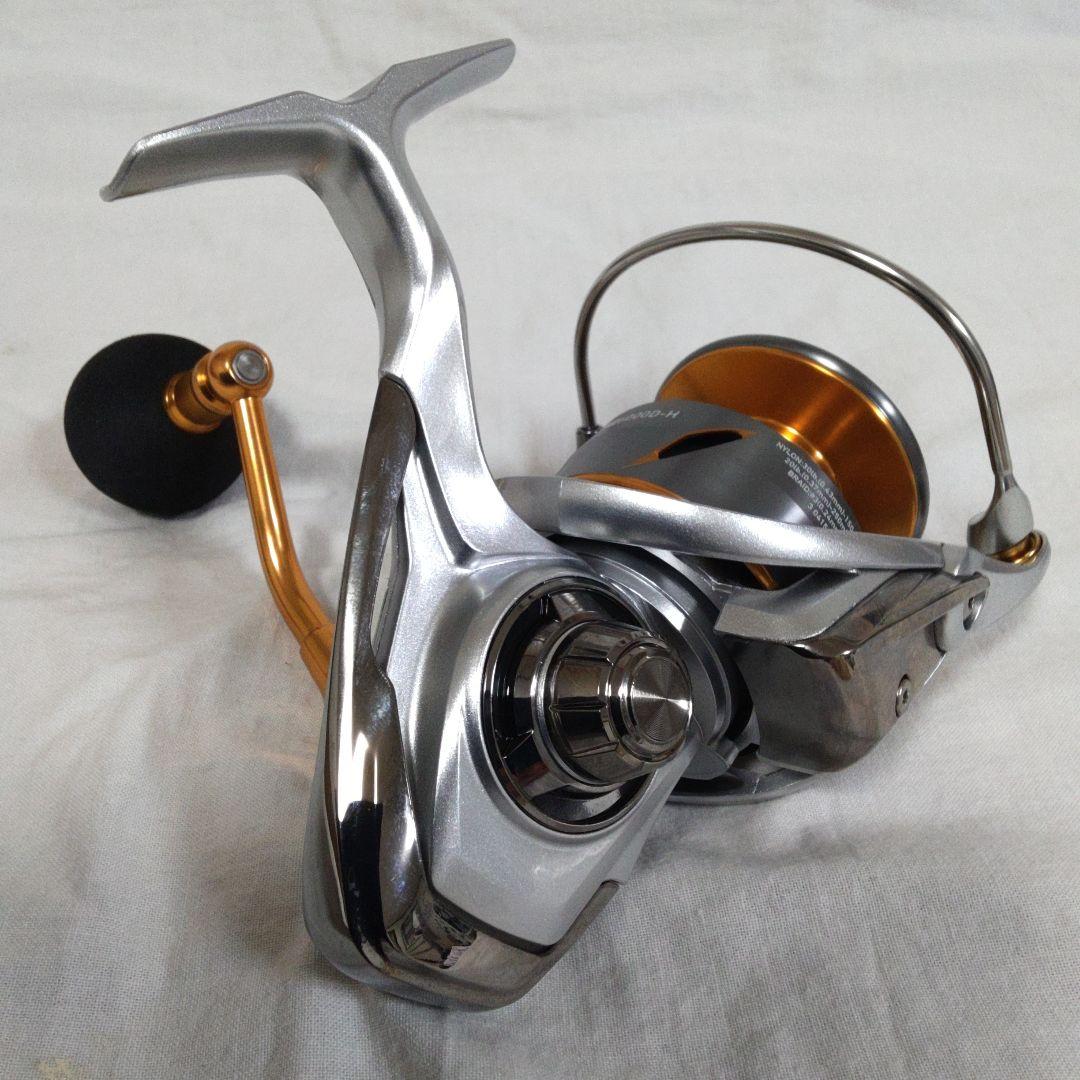 ダイワ 21フリームスFC LT 6000-D 【新品未使用品】 - メルカリ