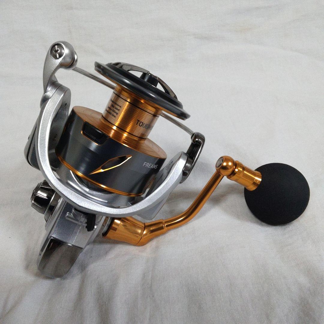 ダイワ 21フリームスFC LT 6000-D 【新品未使用品】 - メルカリ