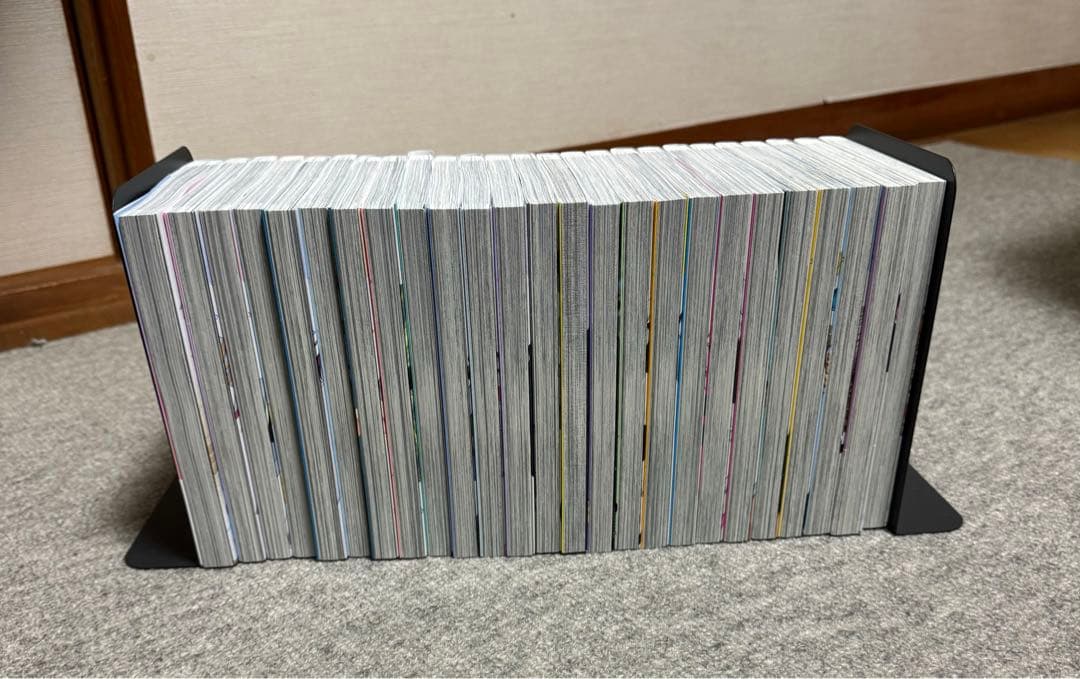 2.5次元の誘惑完結全25巻セット美品