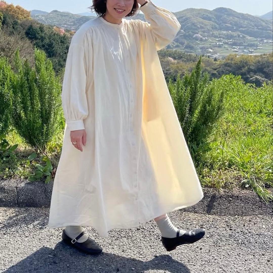 オオカミとフクロウ ワンピース - メルカリ