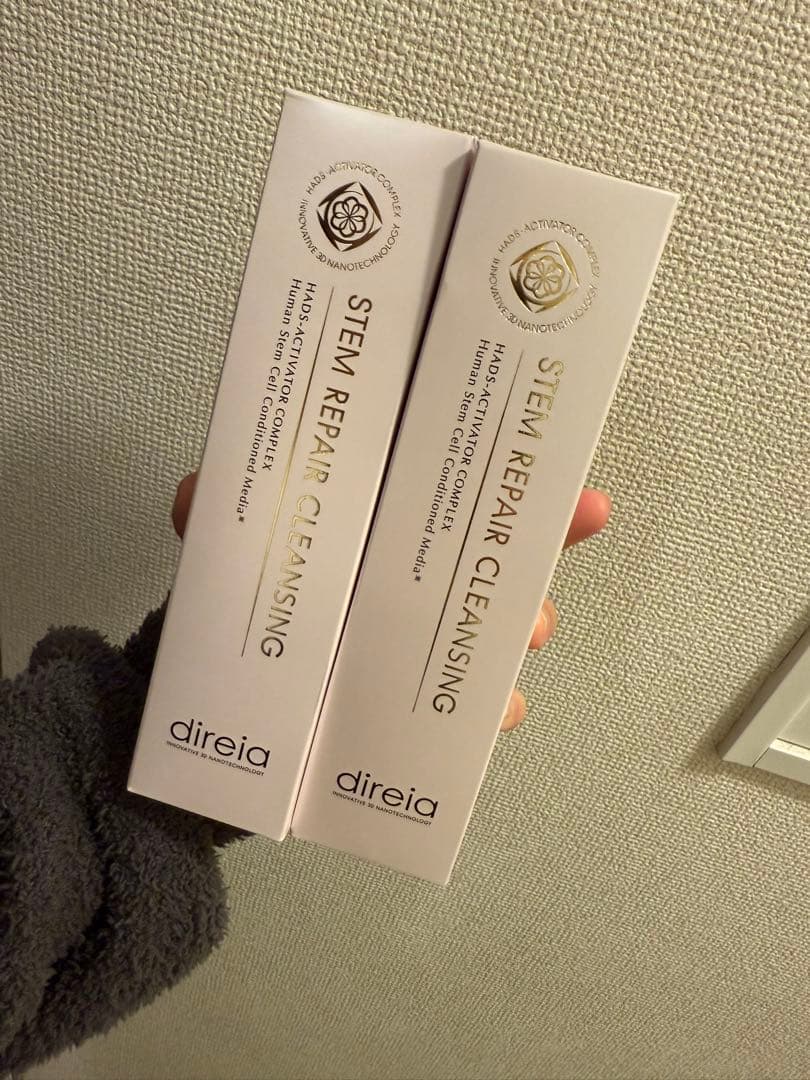 3個 未開封 GENiS Lashgenic ジェニス ラッシュジェニック