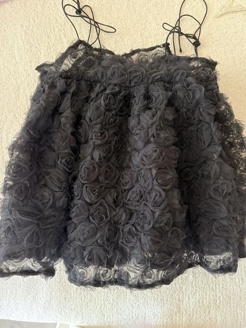 Bibiy. FLORENCE BUSTIER - メルカリ