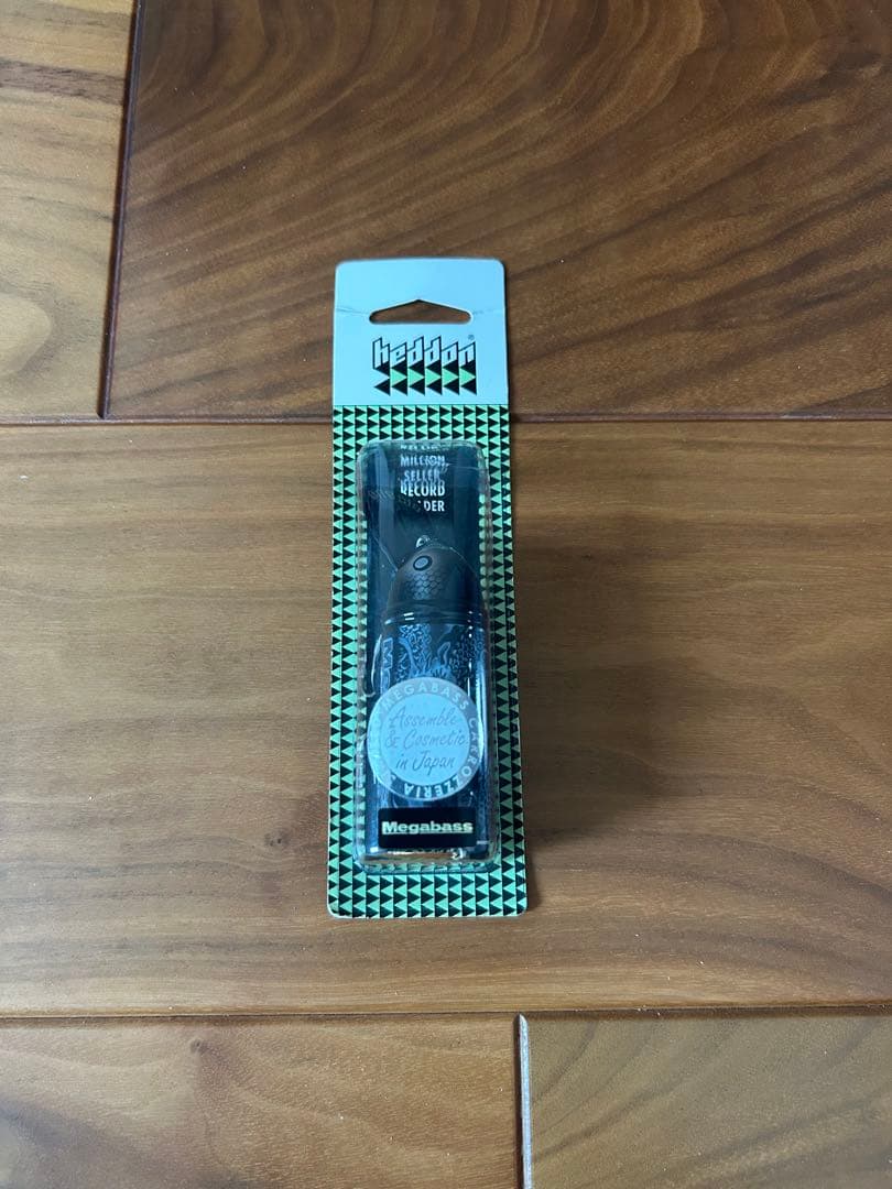 Megabass メガバス ヘドン　ビッグバド メガバス×へドン ビッグバド | アウトドア用品・アウトドアグッズの