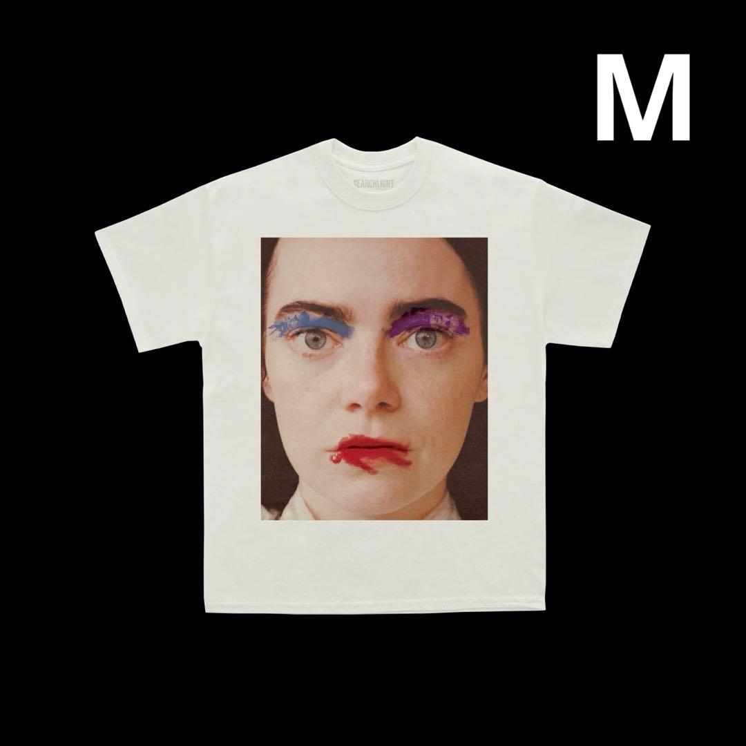 哀れなるものたち POOR THINGS Tシャツ - メルカリ