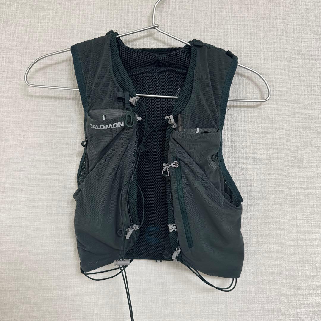 SALOMON サロモンADV SKIN 5 ADV SKIN 5 GRADIENT – サロモン公式オンラインストア