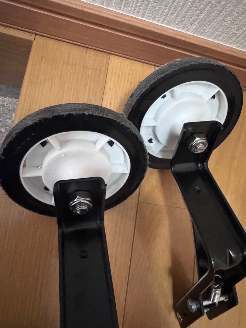 d-bike MASTER+子供用16インチ ピンク 直接引渡し希望 - メルカリ