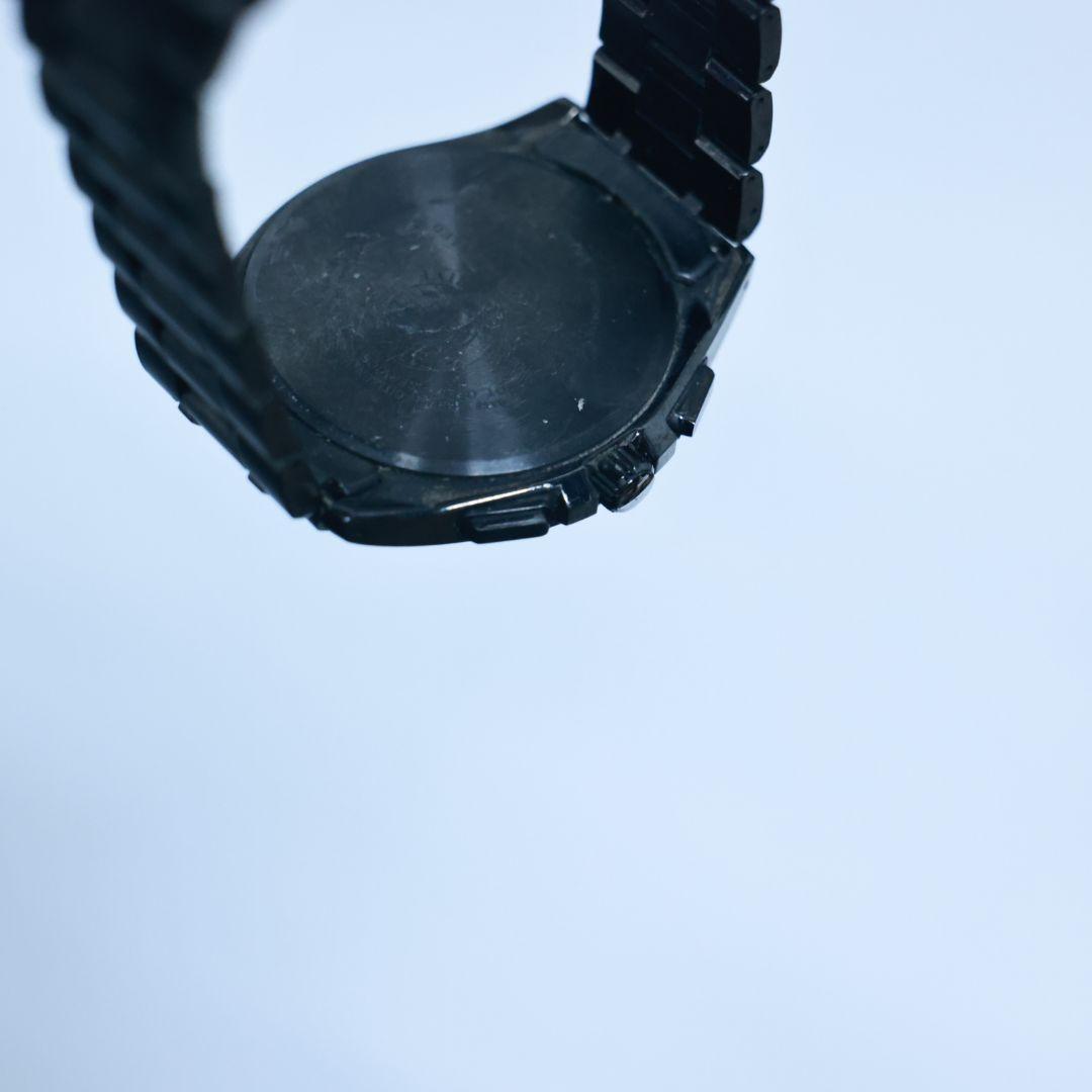 CITIZEN ATTESA H804-T019371 チタン エコドライブ - メルカリ