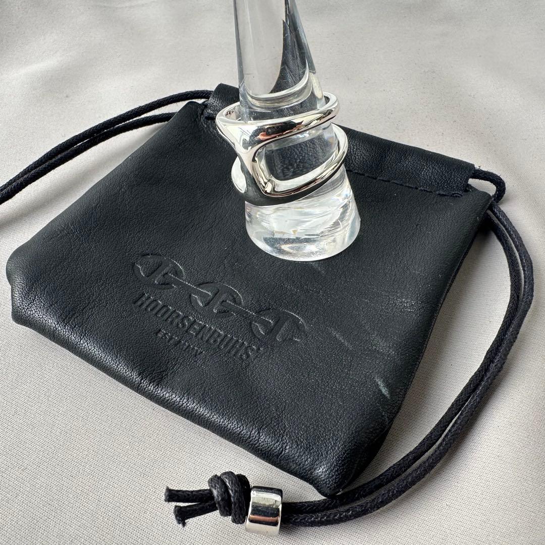 極美品・希少US10.5】BRUTE PHANTOM HOORSENBUHS - メルカリ