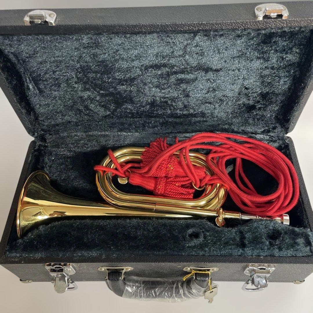 希少・コレクター向け】YAMATO（ヤマト 信号ラッパ - メルカリ