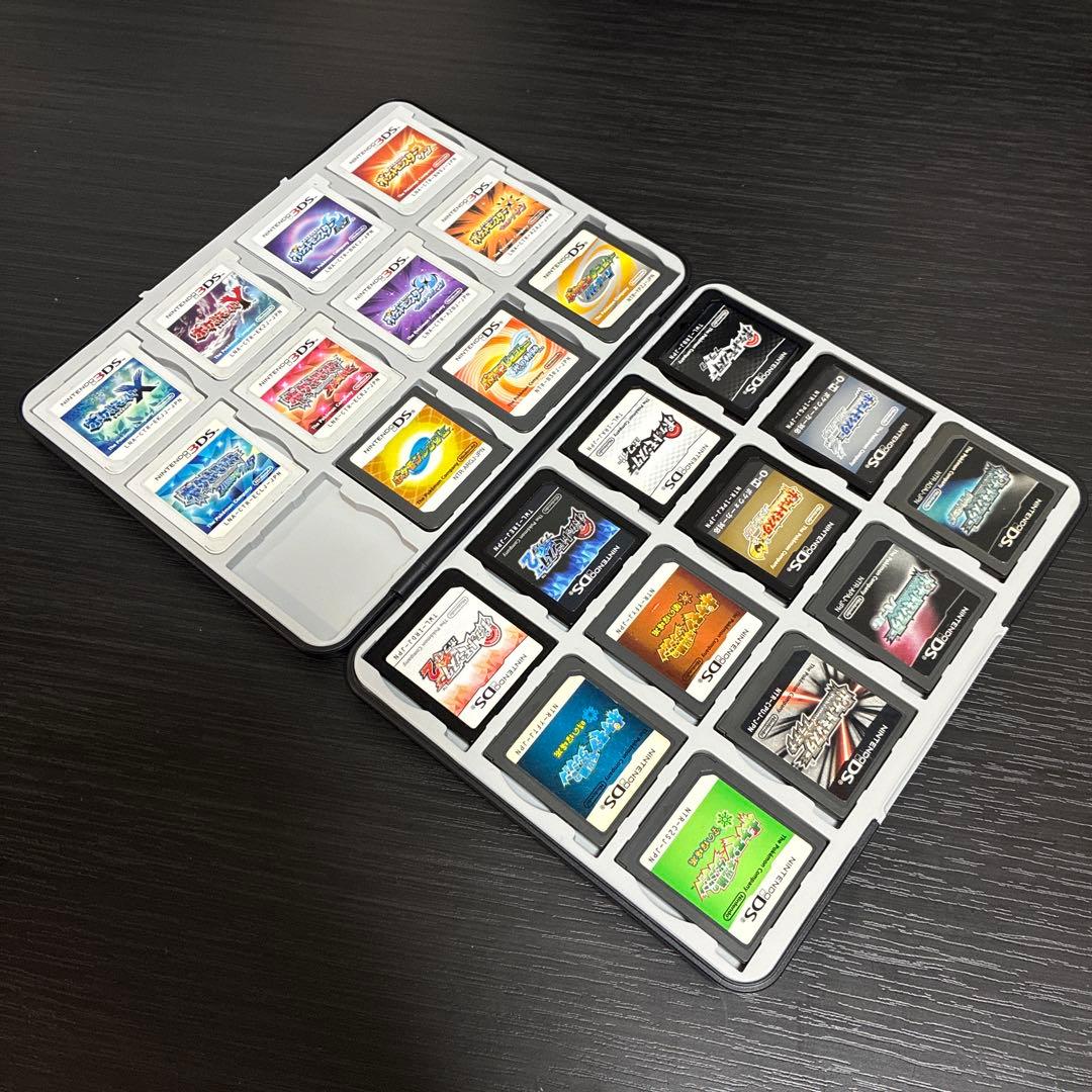 ポケモン ソフトセット(ソフトのみ) - メルカリ