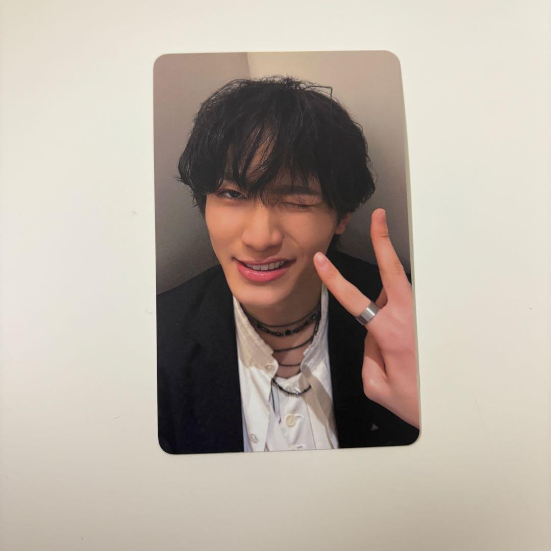 げんじぶ 桜木雅哉 撮りあいっこトレカ 序破急 原因は自分にある