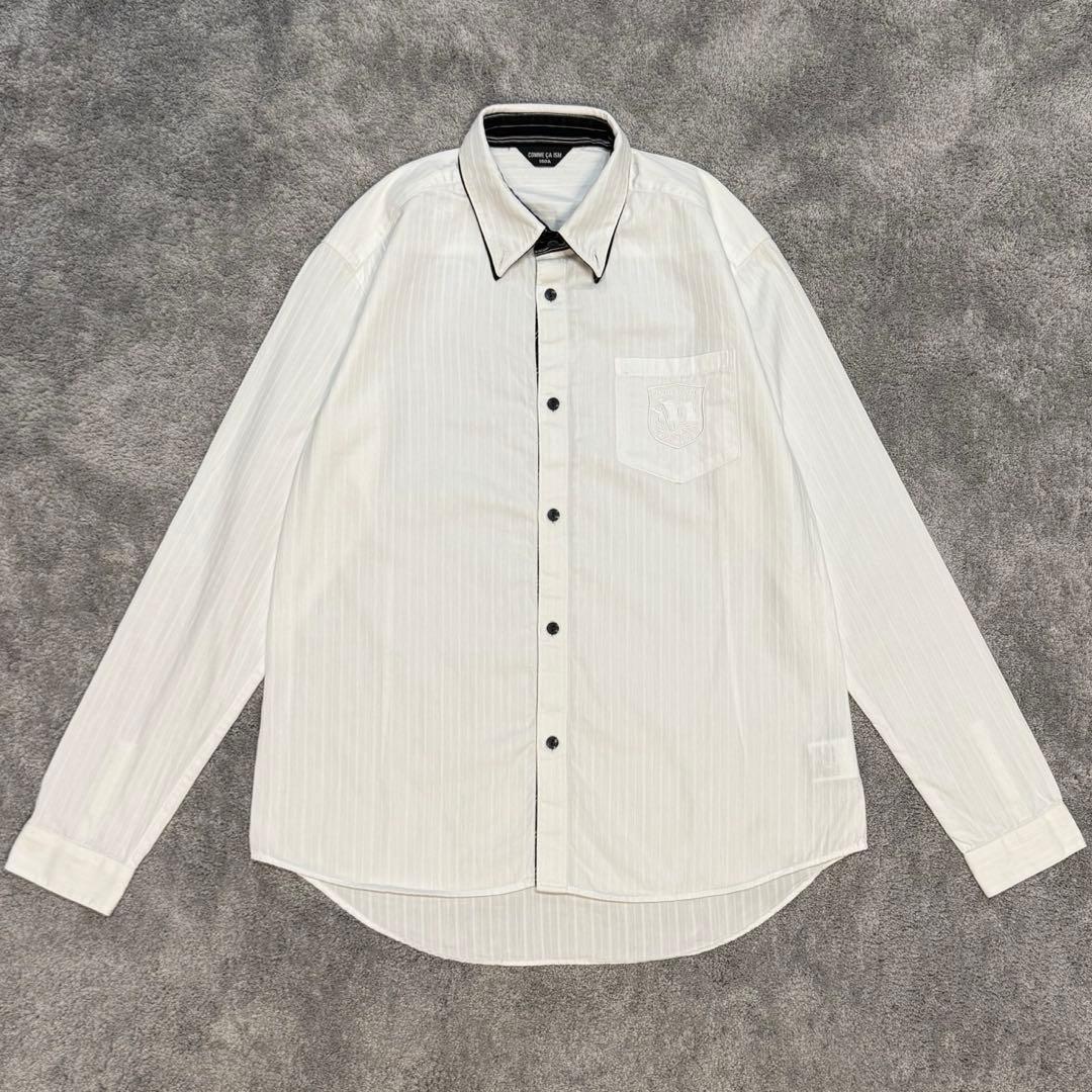 160】コムサイズム キッズフォーマル スーツ 4点セット ネクタイ