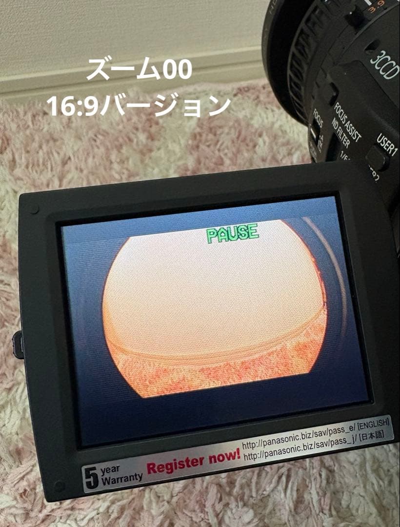 改造魚眼レンズ 52mmスクリュー