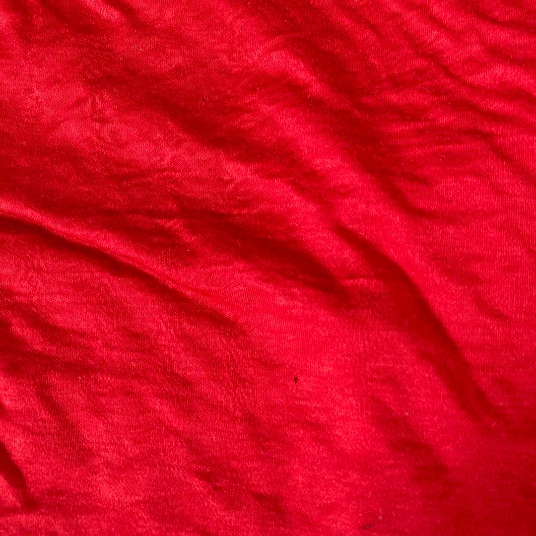 グラントイーワンズ ホルミー ハーフケット 赤 限定色 - メルカリ