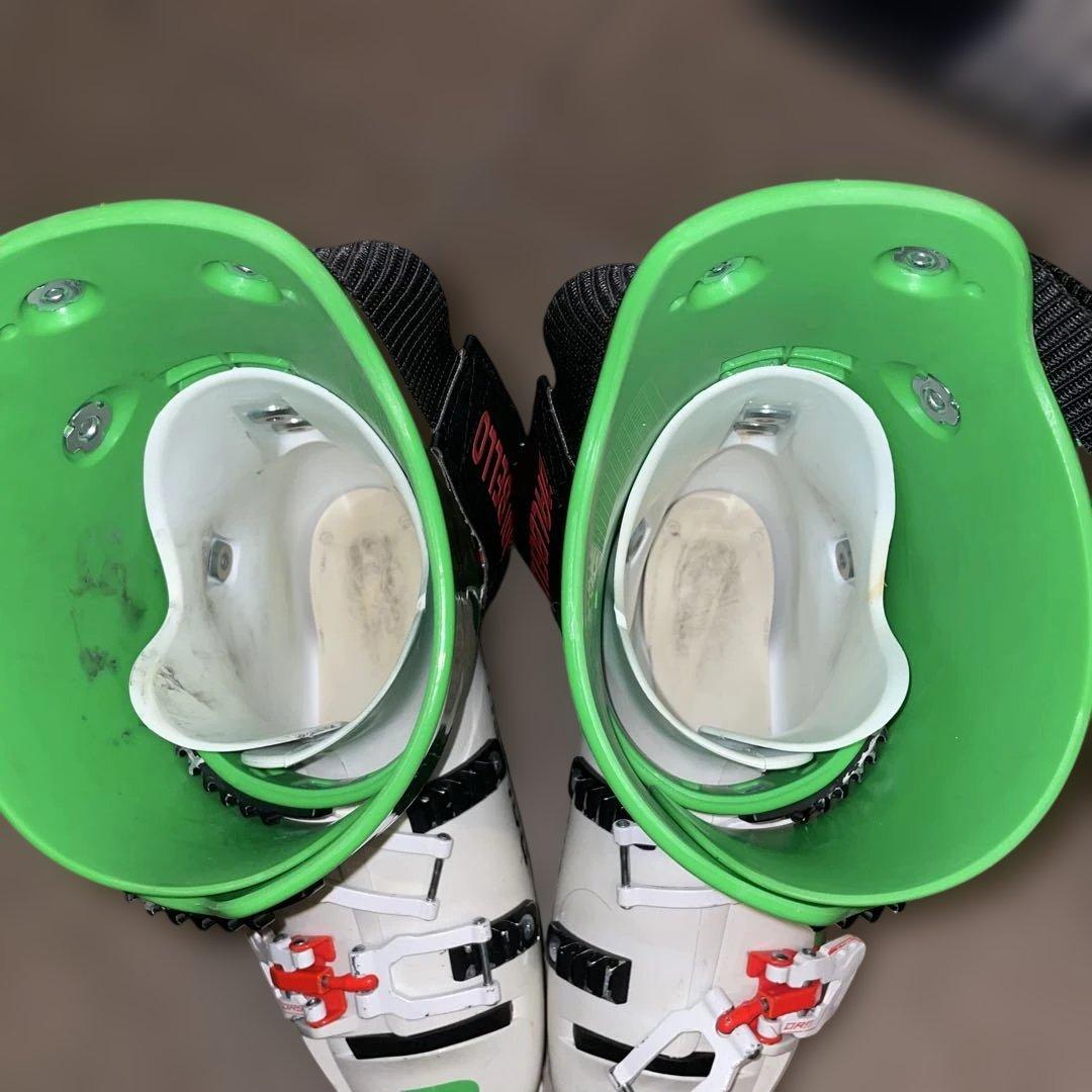 DALBELLOダルベロDRS110 25.5cm