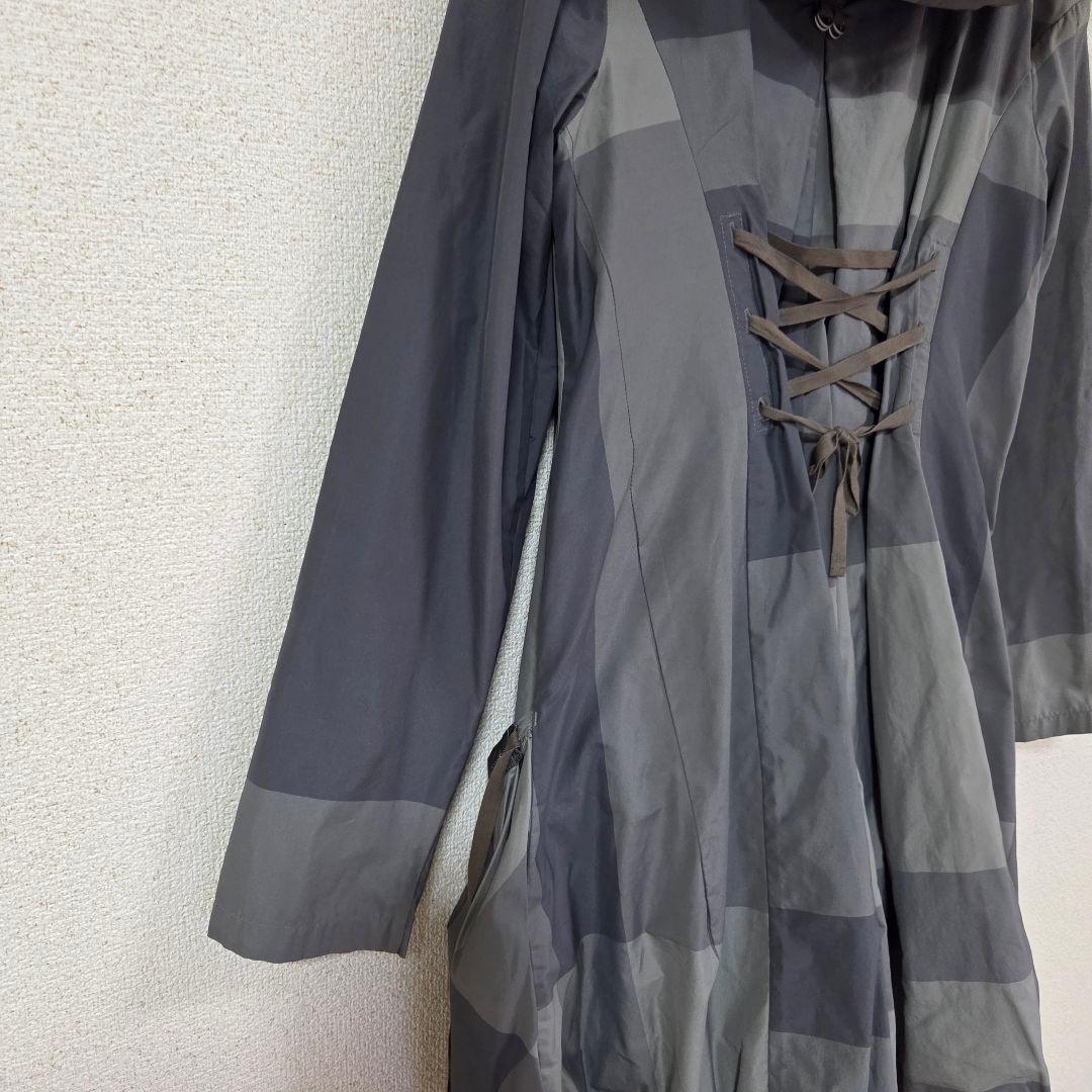 マリテフランソワジルボー】バルーンブルゾン/モッズコート/ジルボー