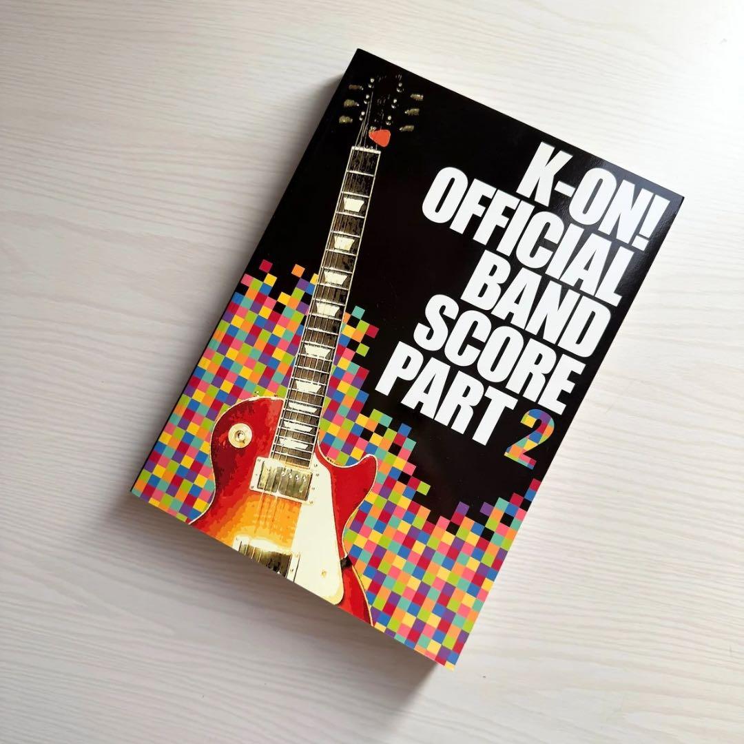 けいおん！バンドスコア & CD 10点セット - www.salondoo.com