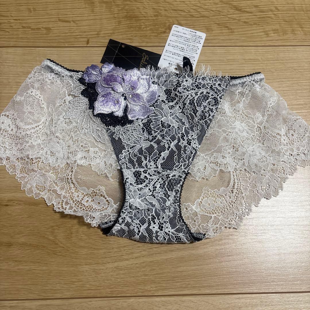 サルート店舗限定 ショーツ M 69G メキシコ - メルカリ