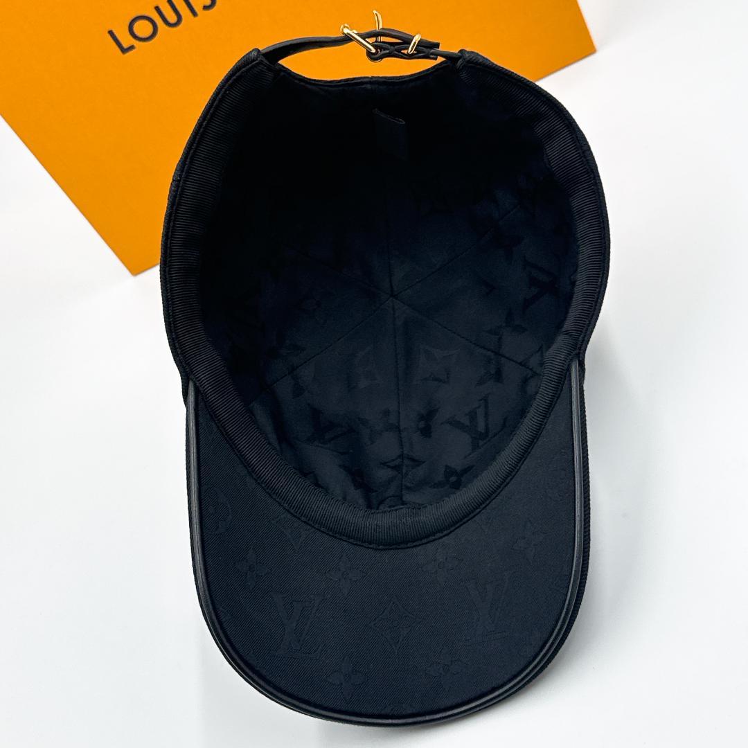 ルイヴィトン M7050L キャップLVアイコニック キャップ - メルカリ