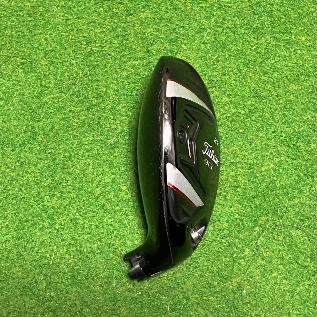 Titleist 913H ユーティリティ 27度／5U - メルカリ
