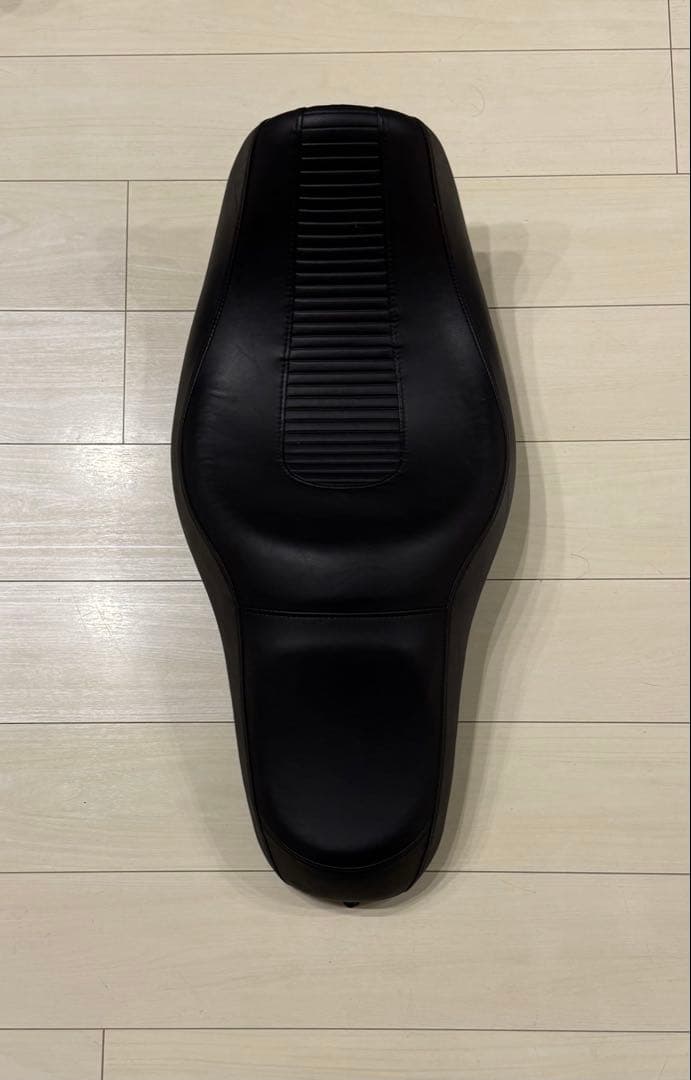 ハーレー ダビッドソン FXDL ダイナ ローライダー 純正シート 送料込み