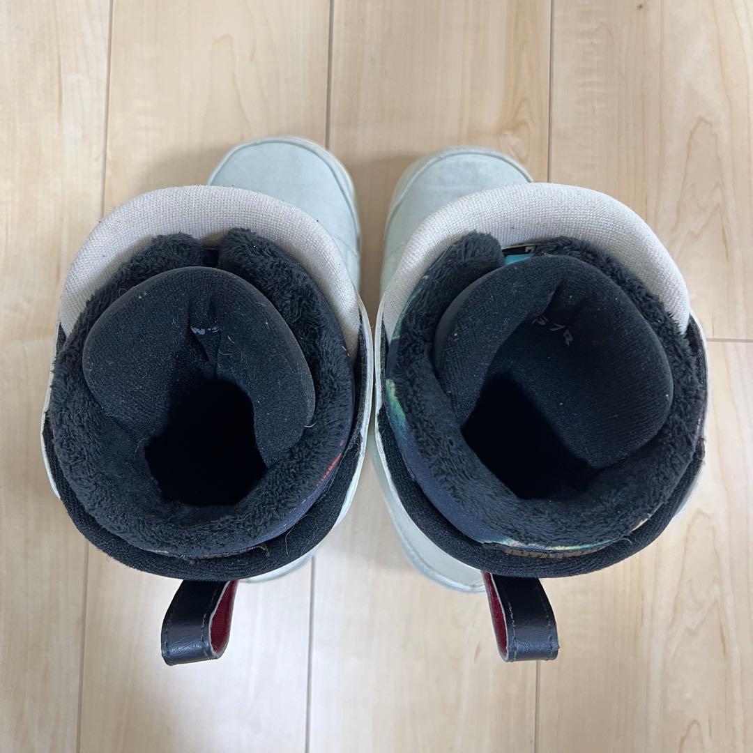 【即日発送】K2 ケーツー　スノーボードブーツ　HAVEN ヘブン 24.0cm