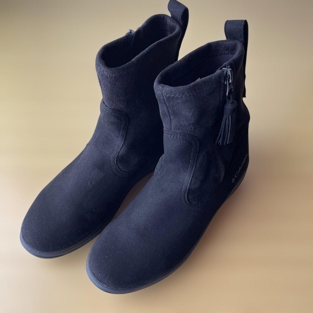 Columbia/コロンビア】ロージーウォータープルーフトール 24.5cm