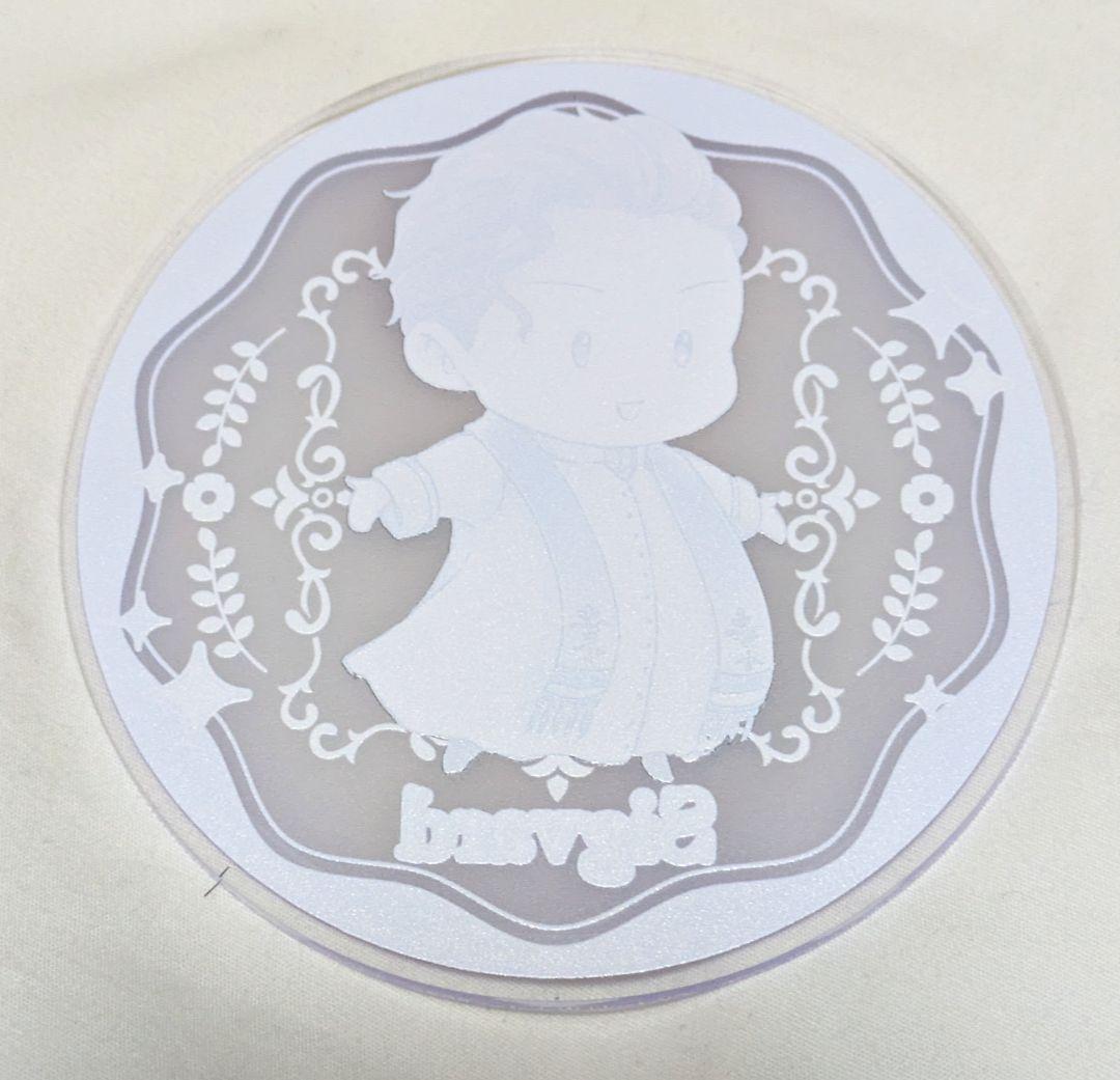 異世界の沙汰は社畜次第 アニメイトグラッテ シーグヴォルド - メルカリ