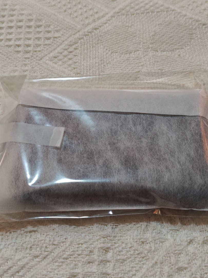 廃番】ワイルドスワンズ MONTPARNASSE/FLAT(S) BLACK