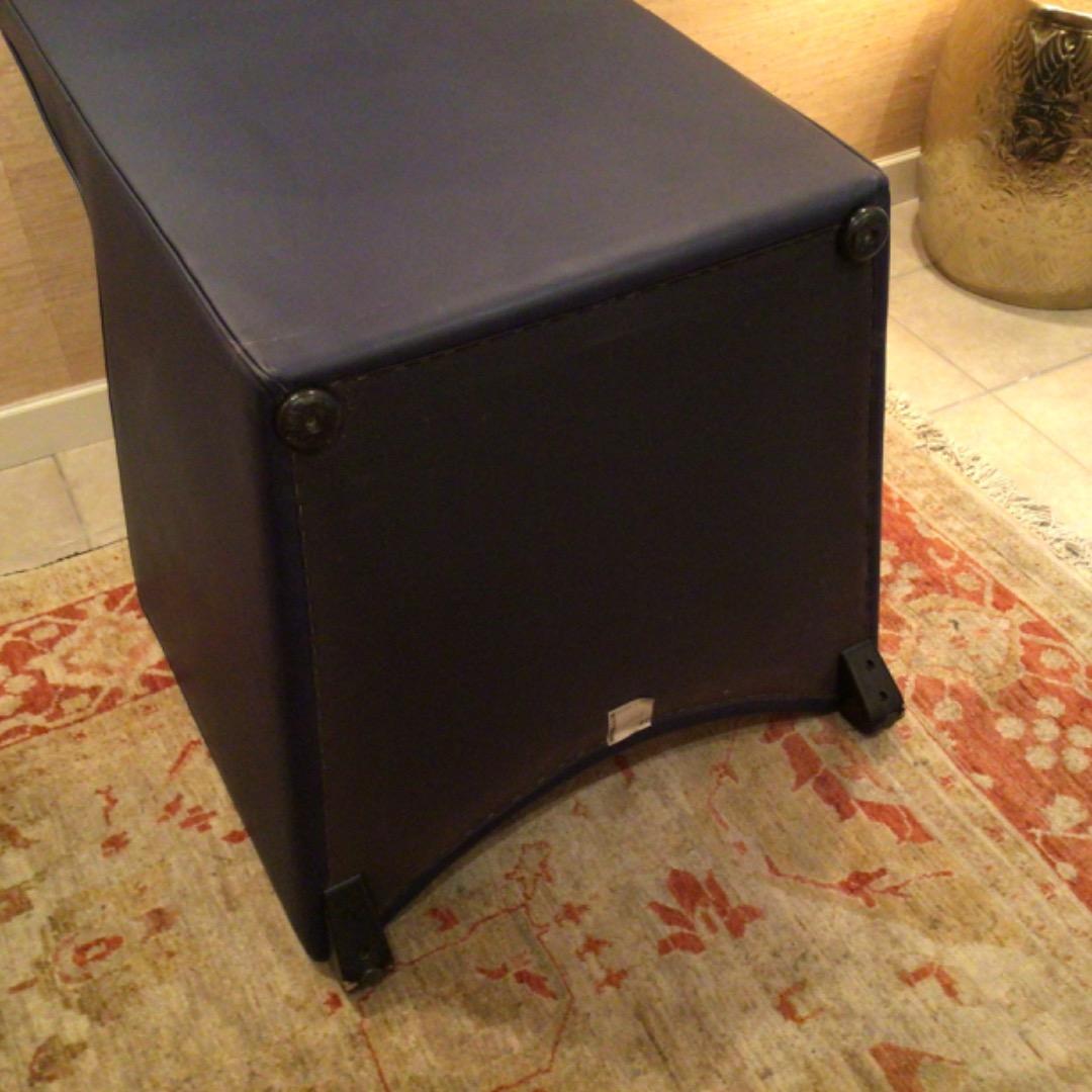 砂漠の薔薇様専用 Wittmann アームチェア(オーストリア製) 超美品