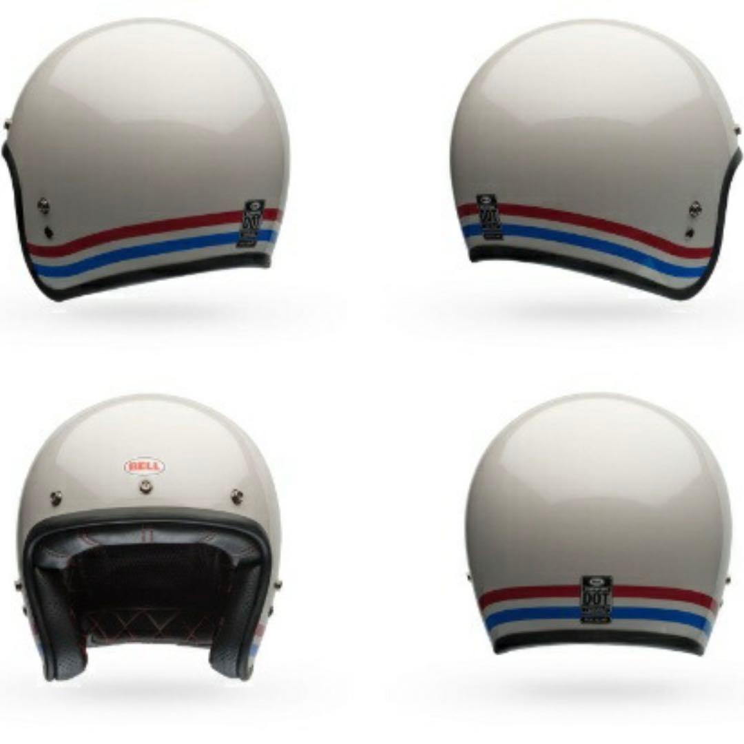 未使用品】BELL/ベルCustom500/Sサイズ(55-56cm) - メルカリ