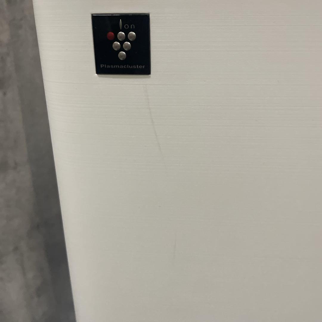 業務用モデル SHARP KC-M51BH 加湿空気清浄機 KC-M511同型 - メルカリ