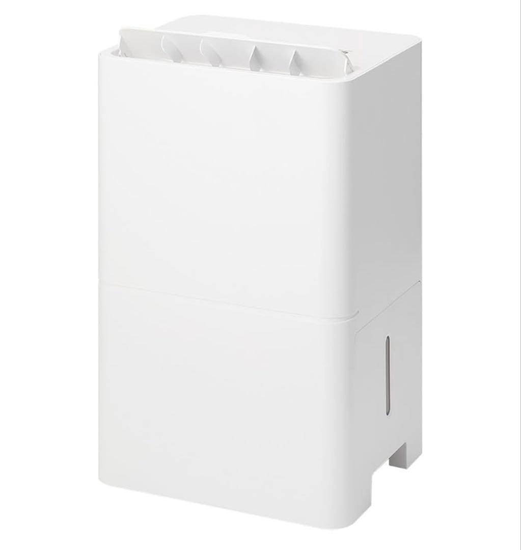 ★最安値★ツインバード/JSE956W/空気清浄機/衣類乾燥除湿機/新品/白 楽天市場】ツインバード 空気清浄機能付き衣類乾燥除湿機 ホワイト JS